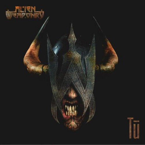 Alien Weaponry: Tu { Vinyl }