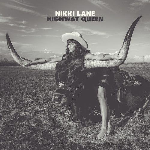 Nikki Lane: Highway Queen { Vinyl }