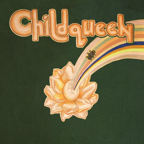 Kadja Bonet: Childqueen { Vinyl }