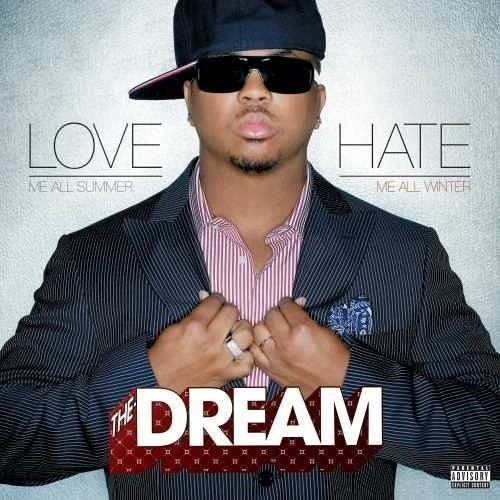 The-Dream: Love Hate { Vinyl }