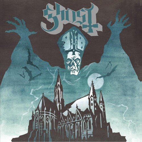 Ghost B.C.: Opus Eponymous { Vinyl }