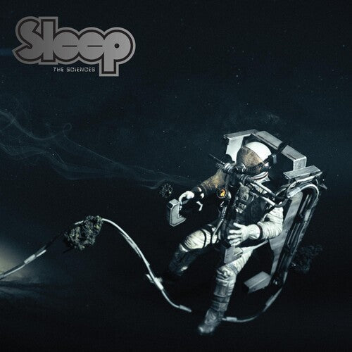Sleep: Sciences { Vinyl }