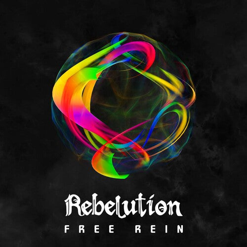 Rebelution: Free Rein { Vinyl }