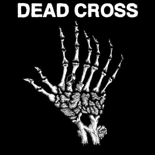 Dead Cross: Dead Cross { Vinyl }