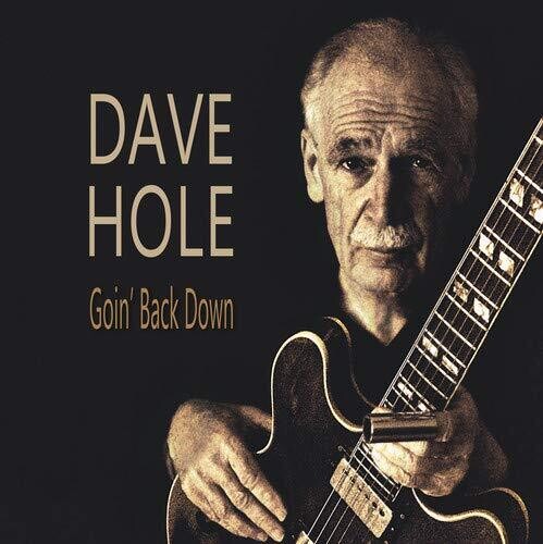 Dave Hole: Goin' Back Down { Vinyl }