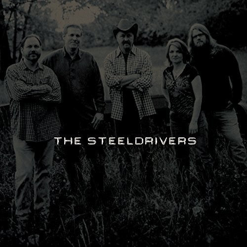 SteelDrivers: The Steeldrivers { Vinyl }
