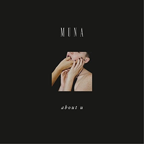 Muna: About U { Vinyl }