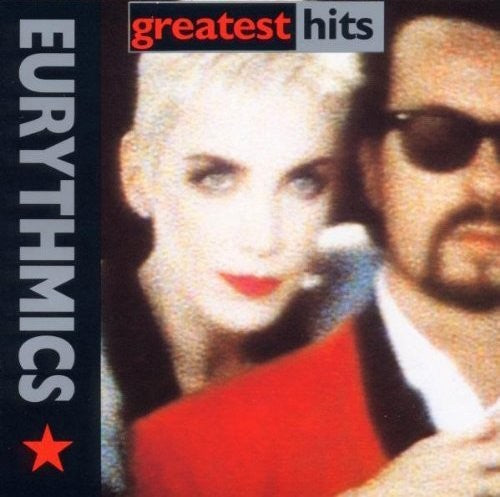 Eurythmics: Eurythmics Greatest Hits { Vinyl }