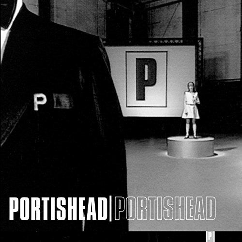 Portishead: Portishead (180-gram) { Vinyl }