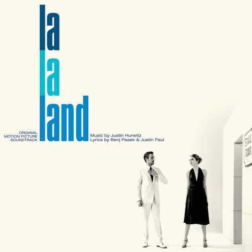 Various Artists: La La Land (Original Motion Picture Soundtrack) { Vinyl }