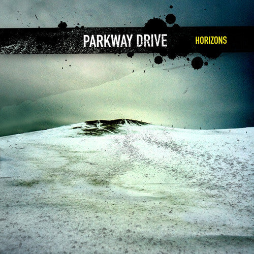 Parkway Drive: Horizons { Vinyl }