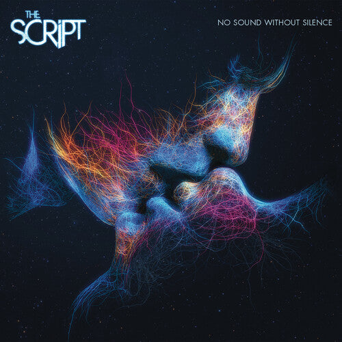 The Script: No Sound Without Silence { Vinyl }