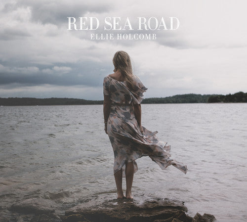 Ellie Holcomb: Red Sea Road { Vinyl }