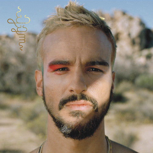 Gabriel Garzon Montano: Jardin { Vinyl }