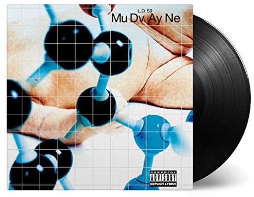 Mudvayne: L.D. 50 { Vinyl }