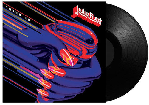 Judas Priest: Turbo 30 { Vinyl }