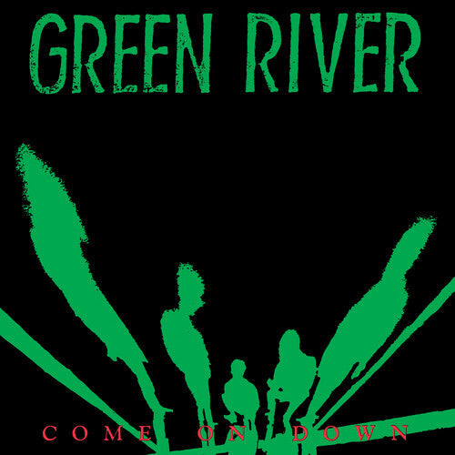 Green River: Come On Down { Vinyl }