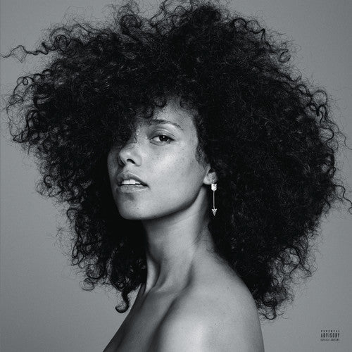 Alicia Keys: Here { Vinyl }