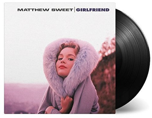 Matthew Sweet: Girlfriend { Vinyl }