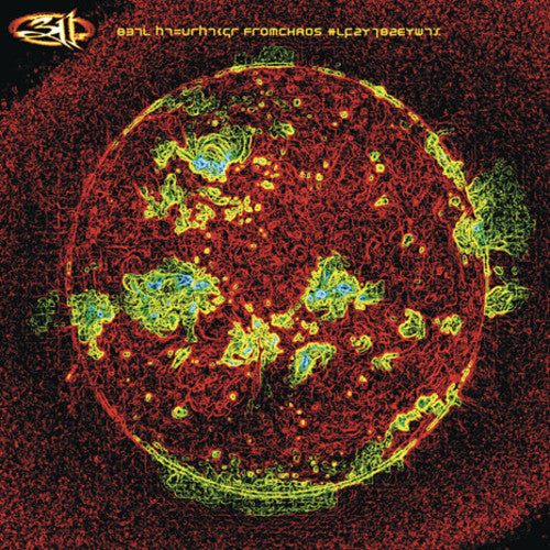311: From Chaos { Vinyl }