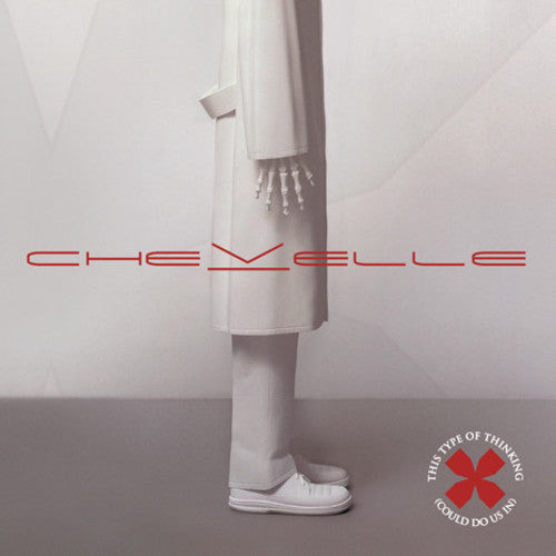 Chevelle: This Type Of Thinking (Could Do Us In) { Vinyl }