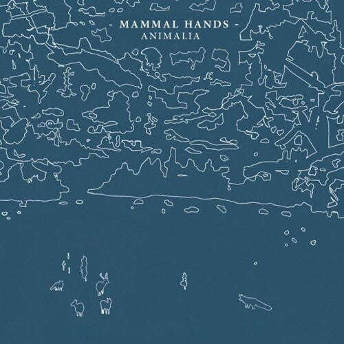 Mammal Hands: Animalia { Vinyl }