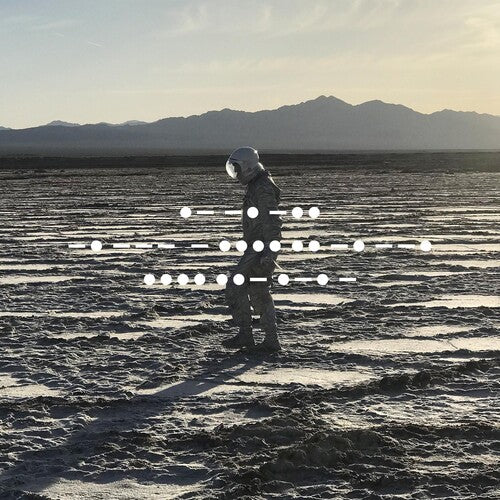 Spiritualized: And Nothing Hurt { Vinyl }