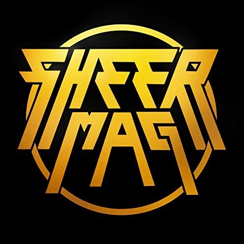 Sheer Mag: Compilation { Vinyl }