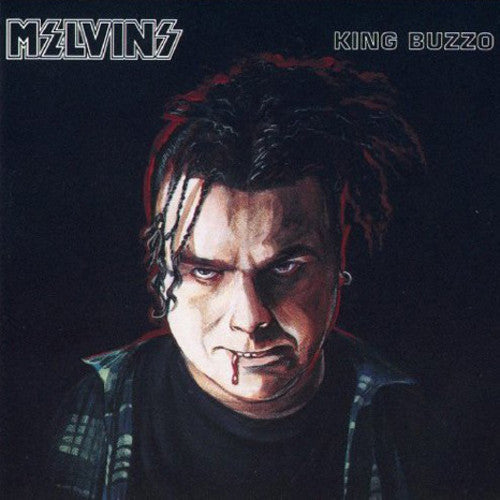Melvins: King Buzzo { Vinyl }