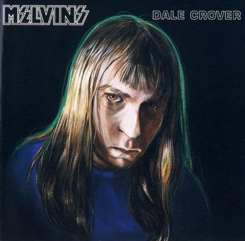 Melvins: Dale Crover { Vinyl }