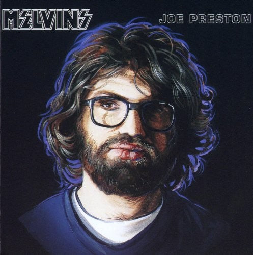 Melvins: Joe Preston { Vinyl }
