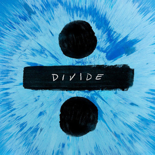 Ed Sheeran: Divide (Deluxe) { Vinyl }