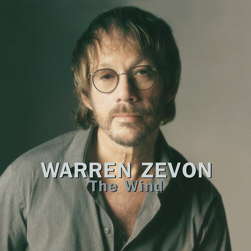 Warren Zevon: Wind { Vinyl }