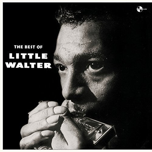 Little Walter: Best Of + 4 Bonus Tracks { Vinyl }