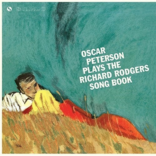 Oscar Peterson: Plays The Richard Rodgers Song Book + 1 { Vinyl }
