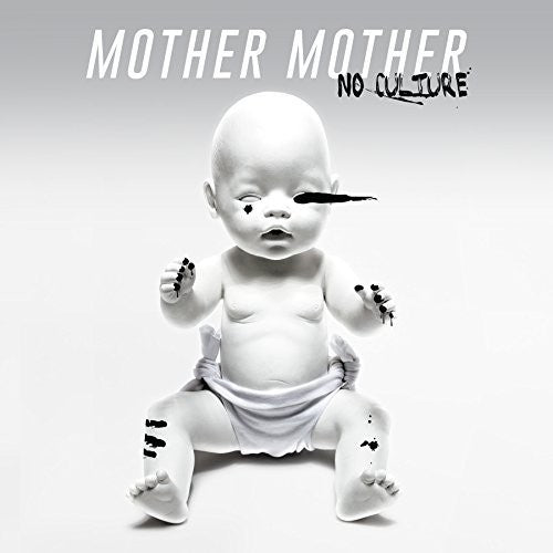 Mother Mother: No Culture { Vinyl }