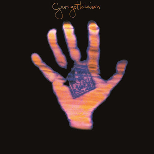 George Harrison: Living In The Material World { Vinyl }