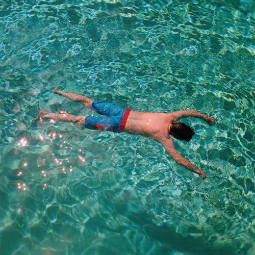 Conor Oberst: Salutations { Vinyl }