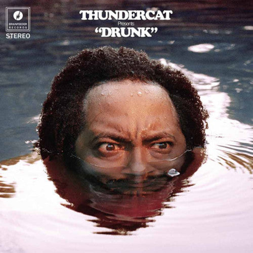 Thundercat: Drunk { Vinyl }