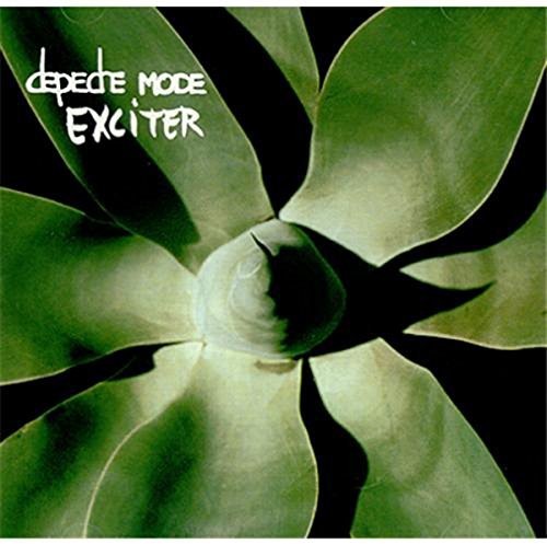 Depeche Mode: Exciter { Vinyl }