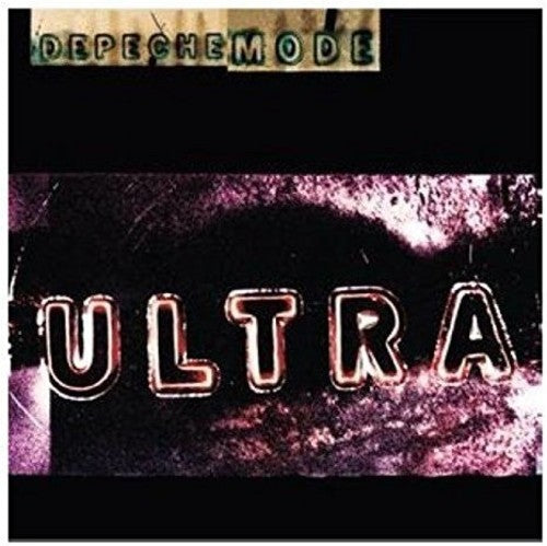 Depeche Mode: Ultra { Vinyl }