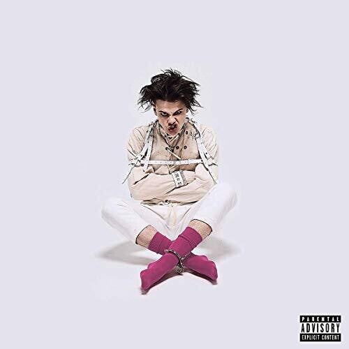 Yungblud: 21st Century Liability { Vinyl }