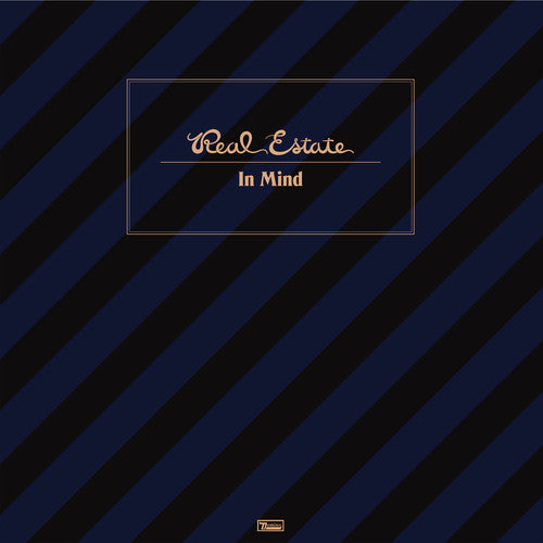 Real Estate: In Mind { Vinyl }