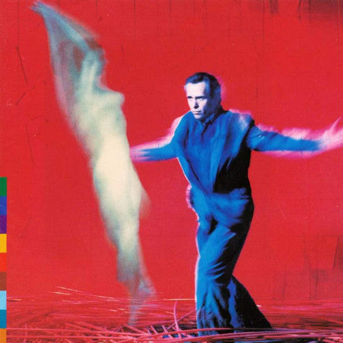 Peter Gabriel: Us { Vinyl }