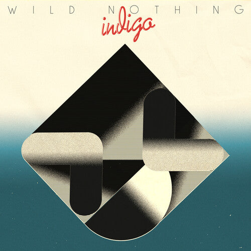Wild Nothing: Indigo { Vinyl }