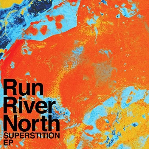 Run River North: Superstition { Vinyl }