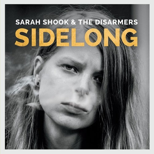 Sarah Shook & The Disarmers: Sidelong { Vinyl }