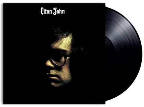 Elton John: Elton John { Vinyl }