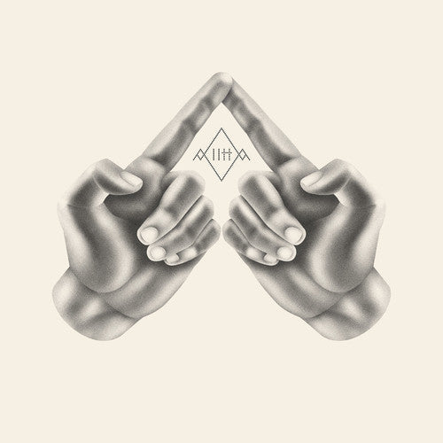 Alltta: The Upper Hand { Vinyl }