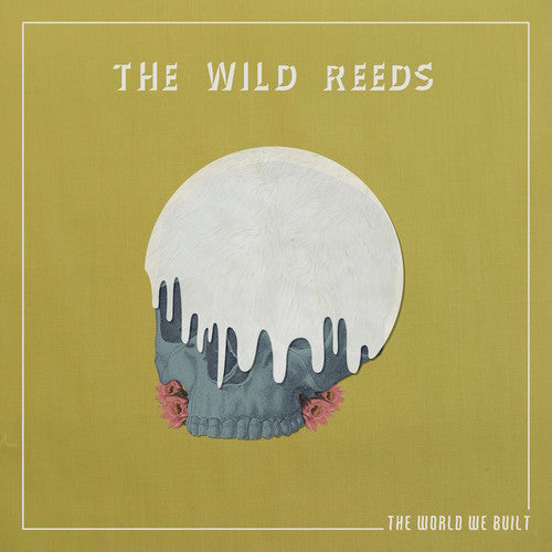 The Wild Reeds: The World We Built { Vinyl }